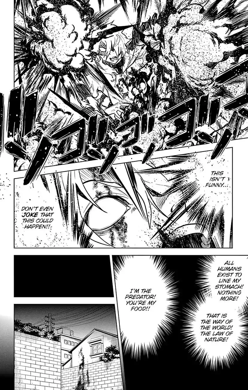 Chronos Ruler Chapter 69 5